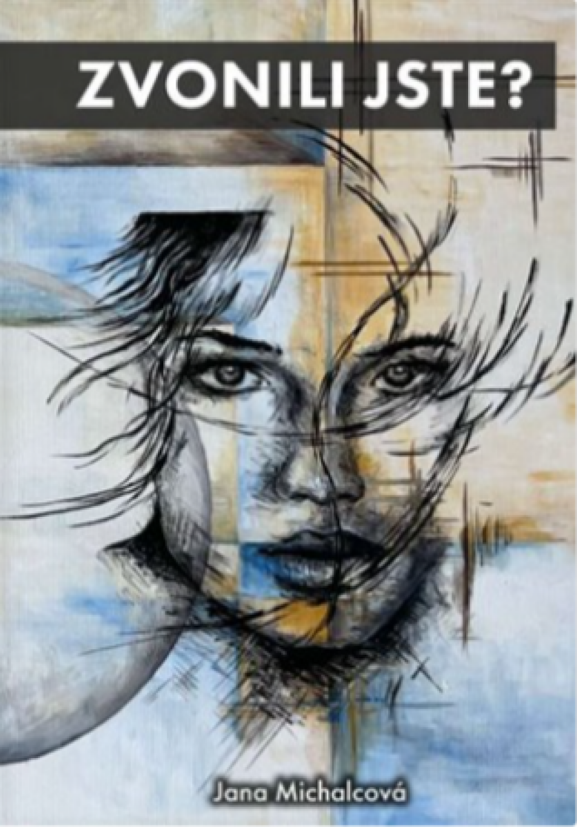 Kniha Zvonili jste?