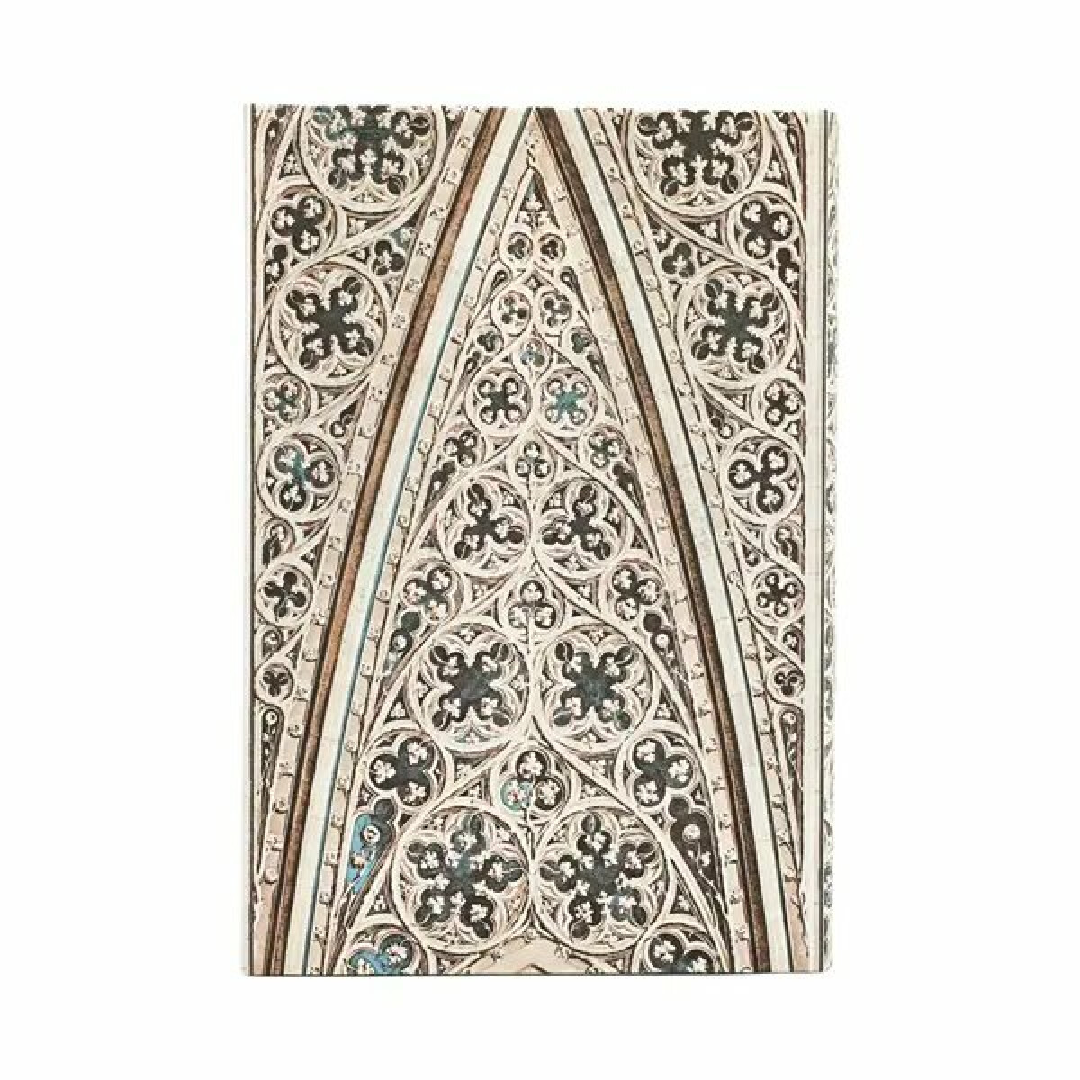 Diář 2026 Vault of the Milan Cathedral