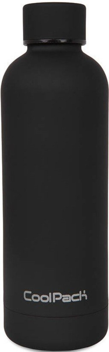 CoolPack termoláhev Bonet 500 ml - černá