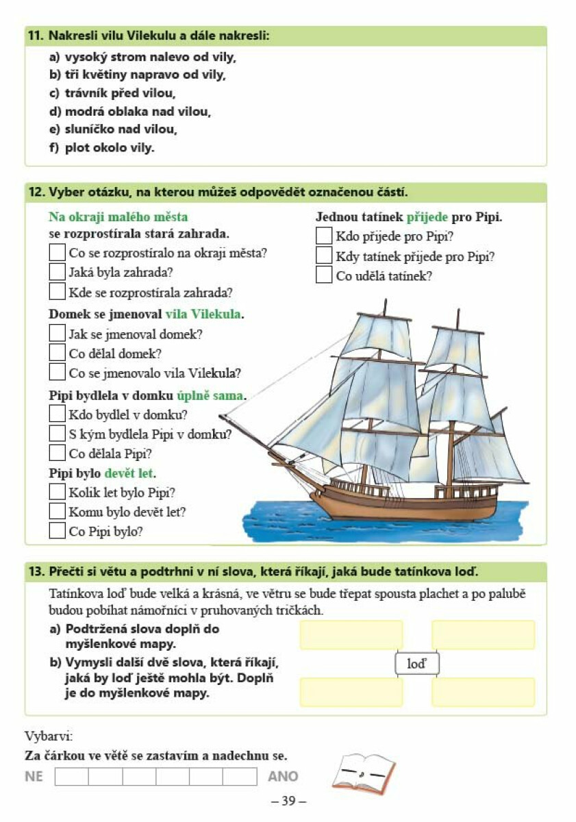 Jsem čtenář 1 (2-70) (obrázek 3)