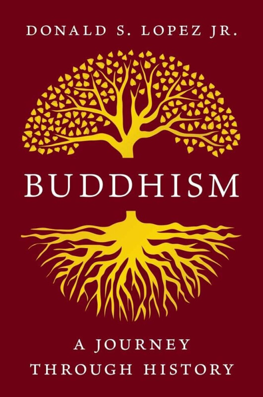 Kniha Buddhism