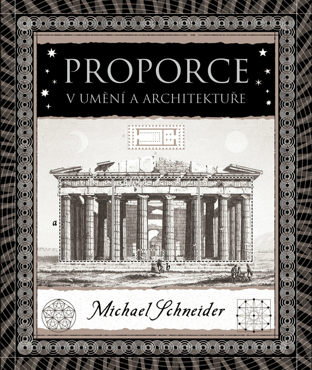 Proporce v umění a architektuře - Michael Schneider