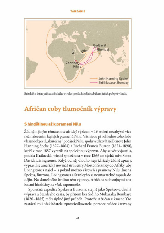 Jak se Humboldt učil havajsky – Rita Mielke