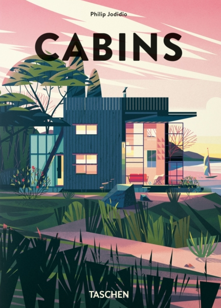 Kniha Cabins. 40th Ed.