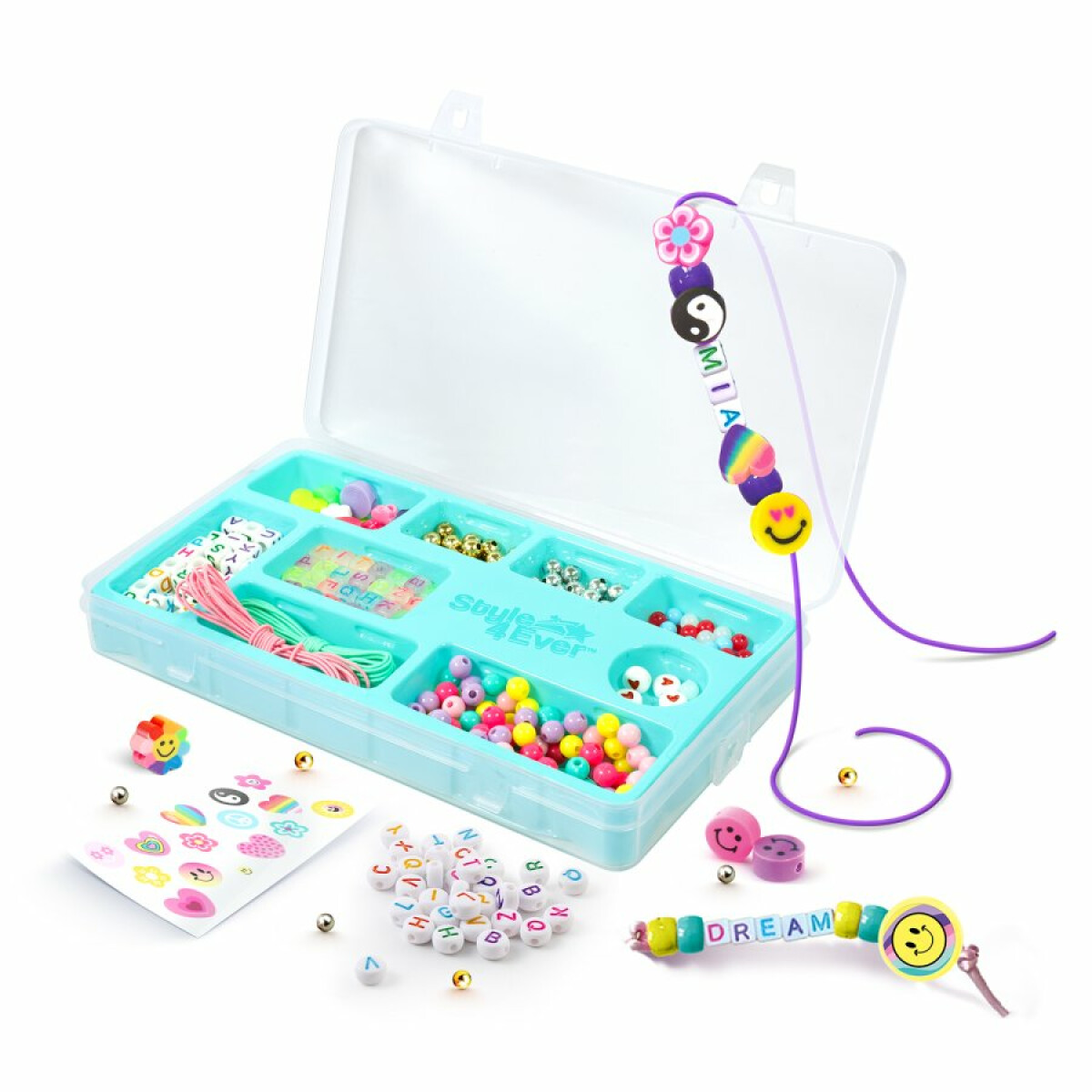 Style4Ever Boho náramky - Mini set (obrázek 3)