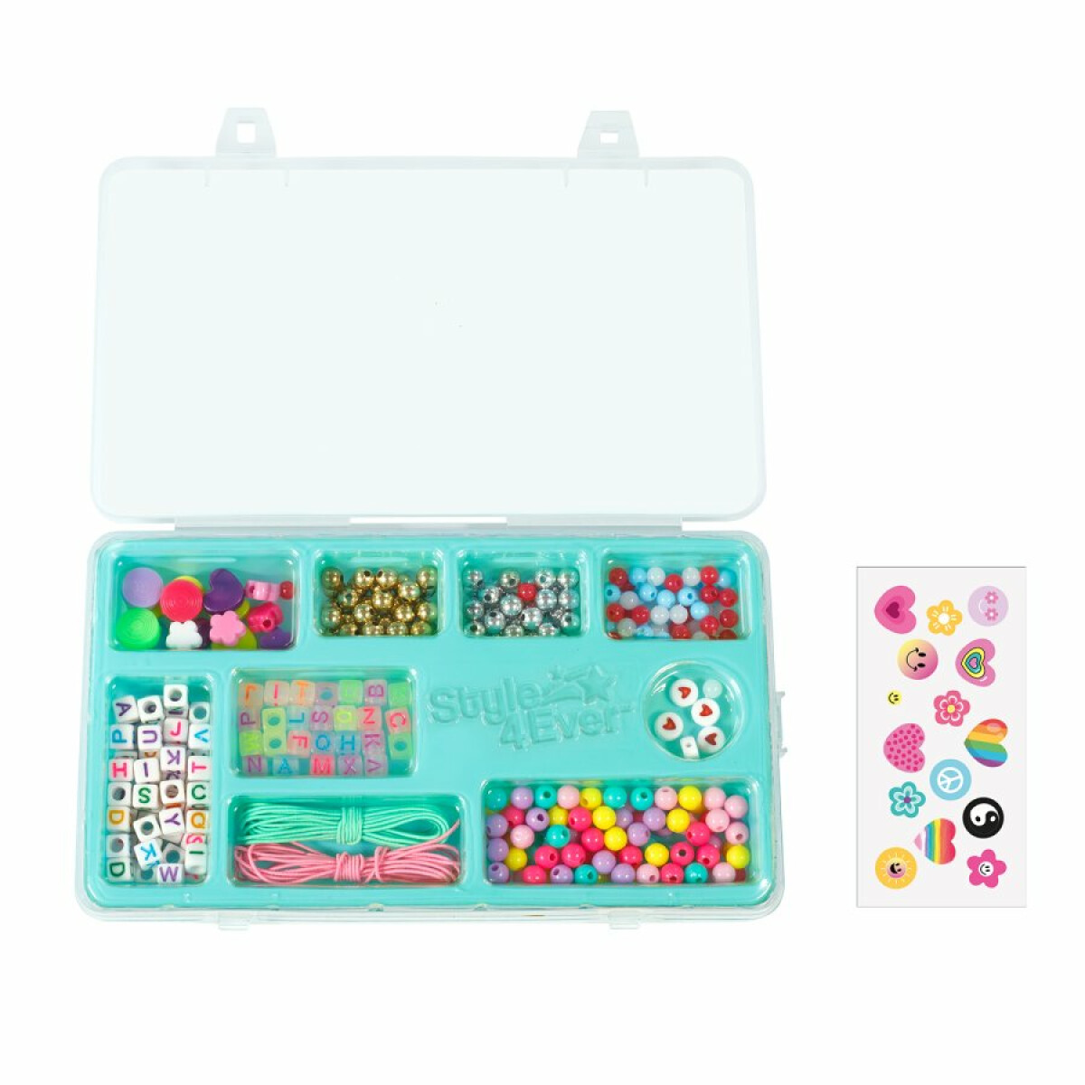 Style4Ever Boho náramky - Mini set (obrázek 4)