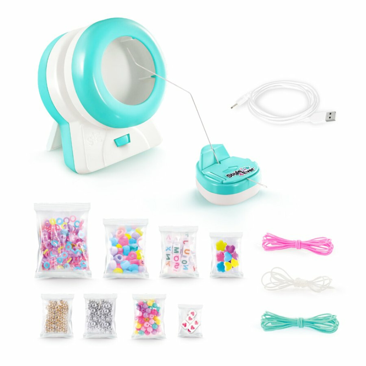 Style4Ever Výroba náramků s navlékačem (obrázek 2)