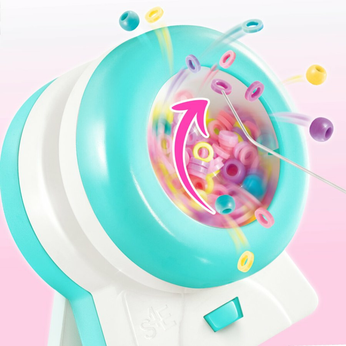 Style4Ever Výroba náramků s navlékačem (obrázek 4)