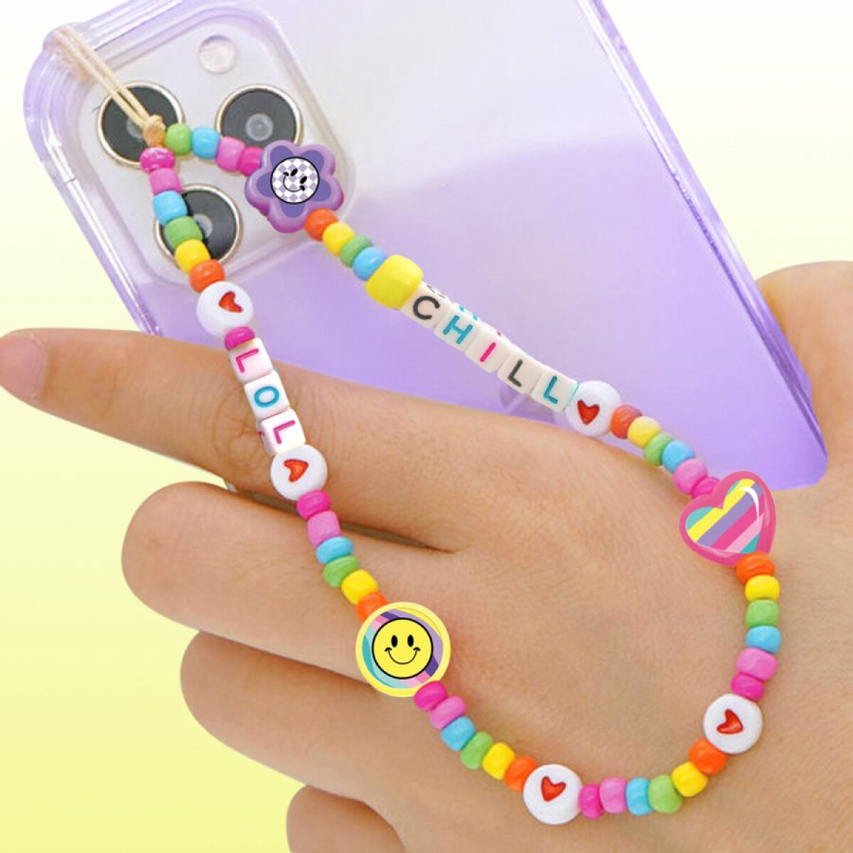 Style4Ever Výroba náramků s navlékačem (obrázek 5)