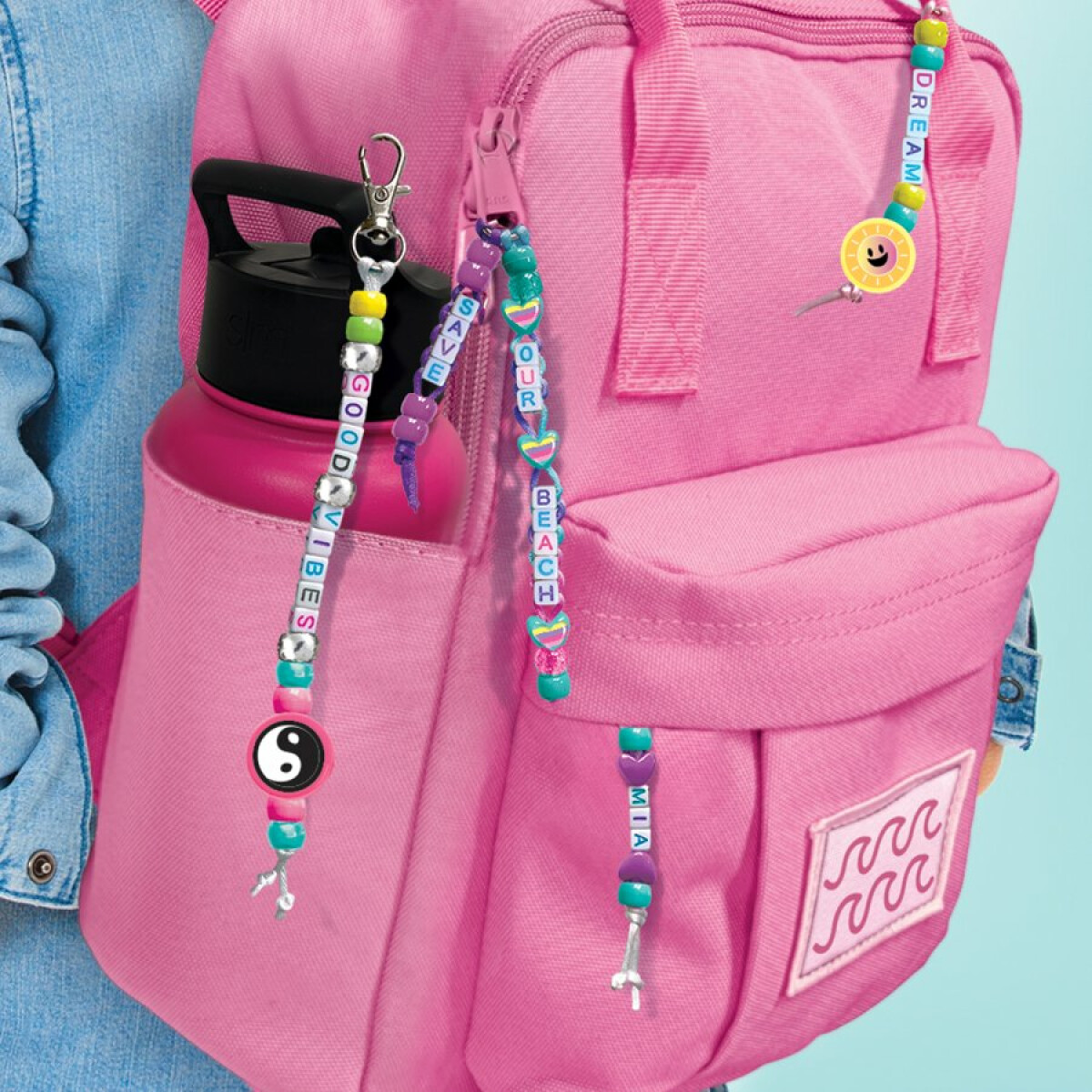 Style4Ever Výroba náramků s navlékačem (obrázek 6)