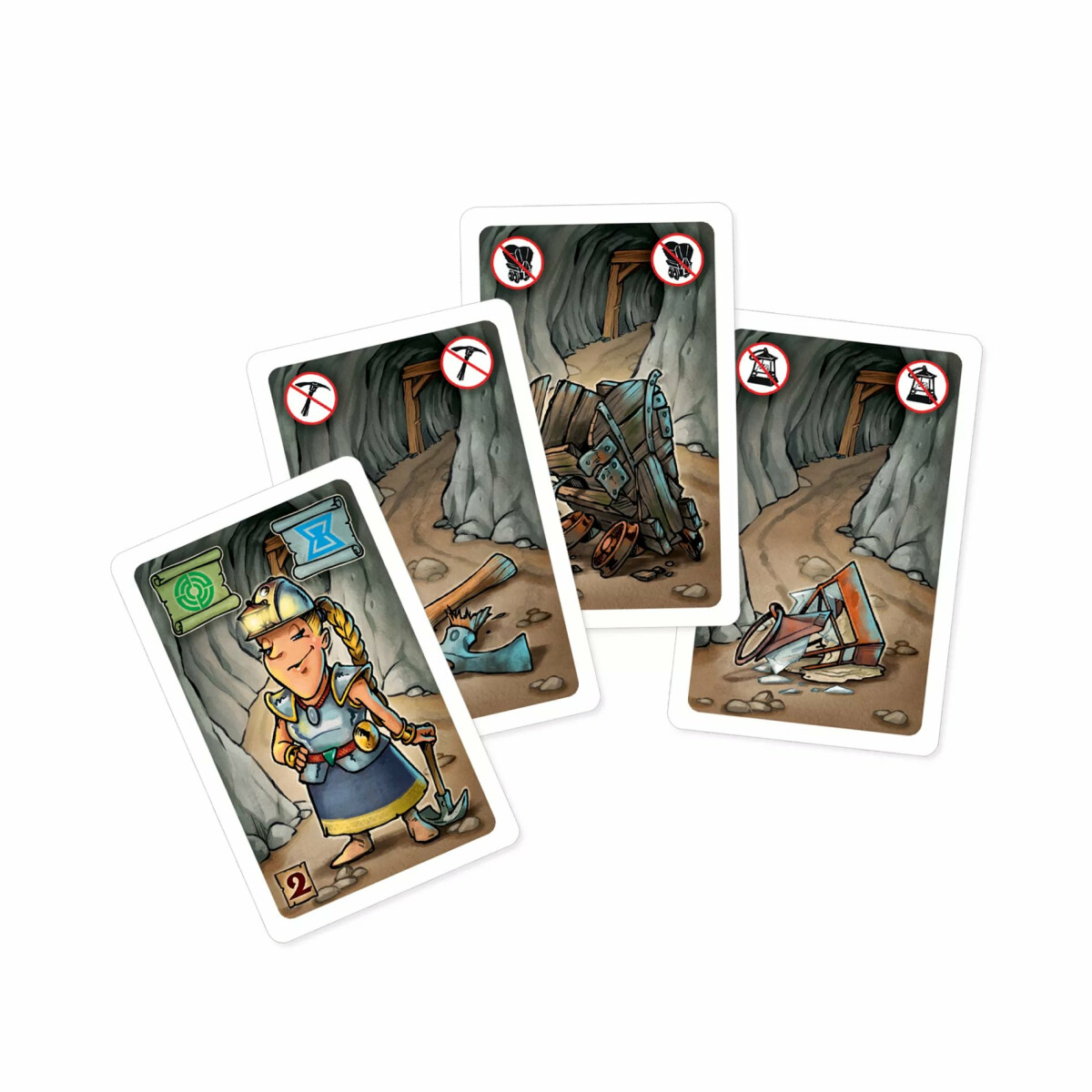 Sabotér - Obrázek 3