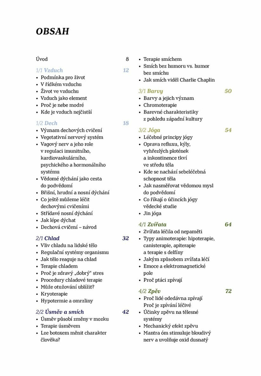 Lékařem jste i vy – Kristina Höschlová