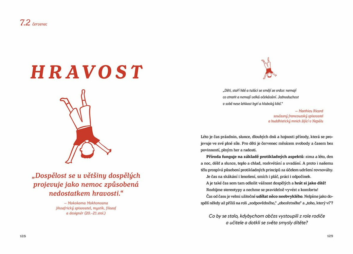 Lékařem jste i vy – Kristina Höschlová