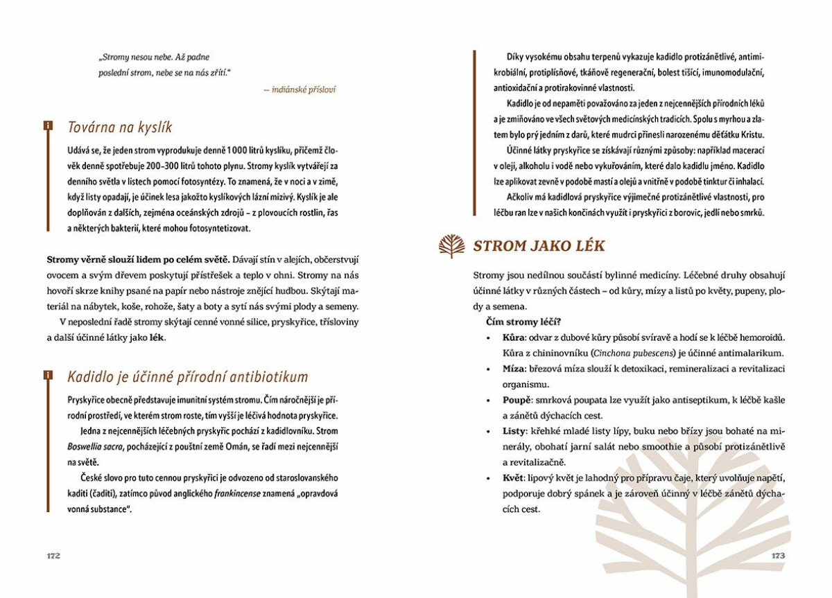 Lékařem jste i vy – Kristina Höschlová