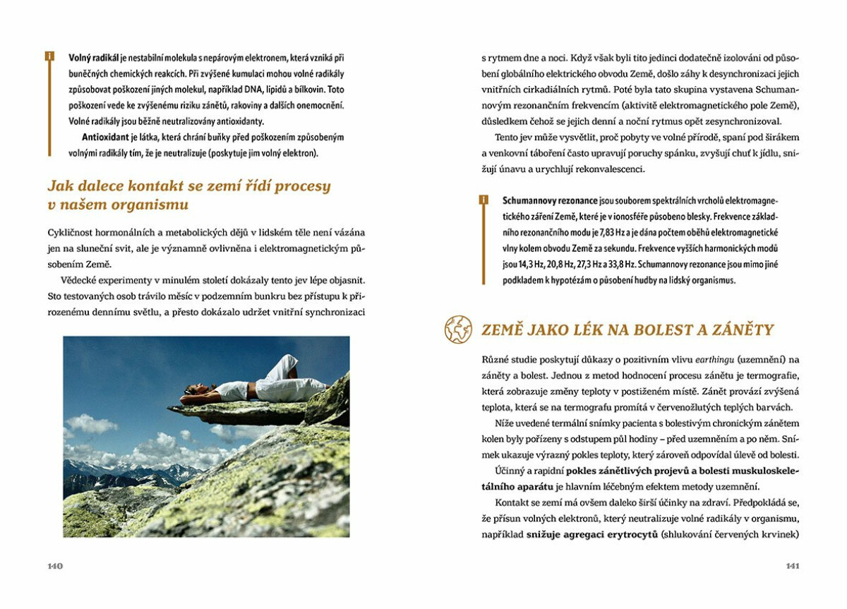 Lékařem jste i vy – Kristina Höschlová