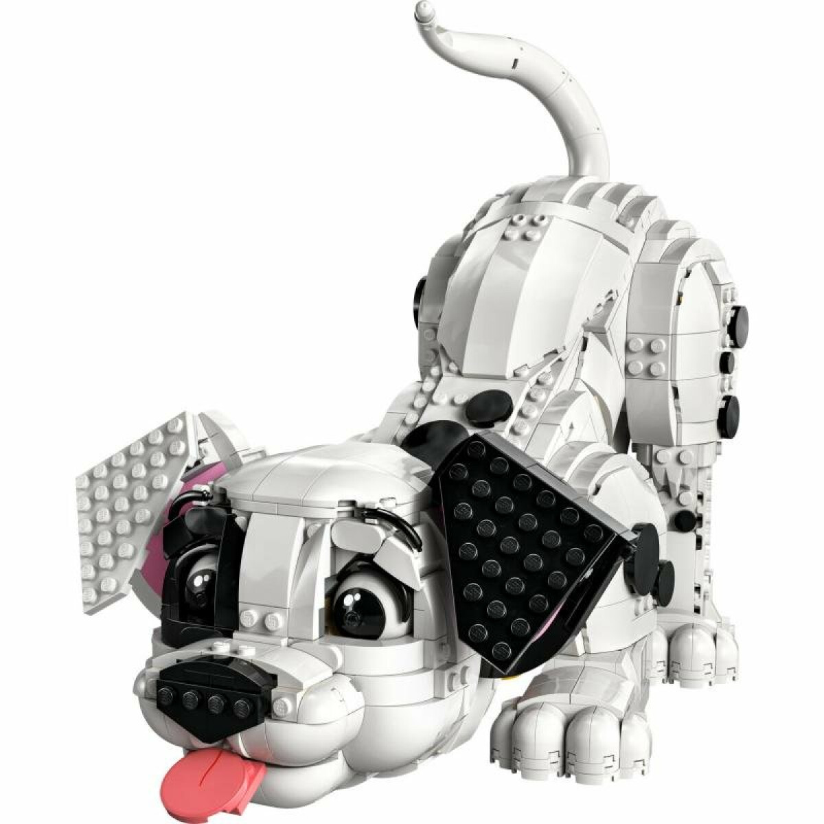 Štěňátko z filmu 101 dalmatinů - LEGO-Disney and Pixar’s Light (43269) (obrázek 3)