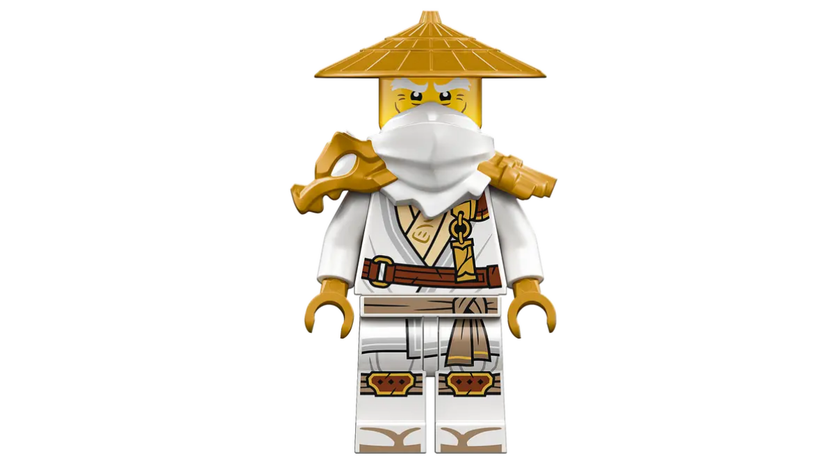 Strážný drak – Ninjago (71847)
