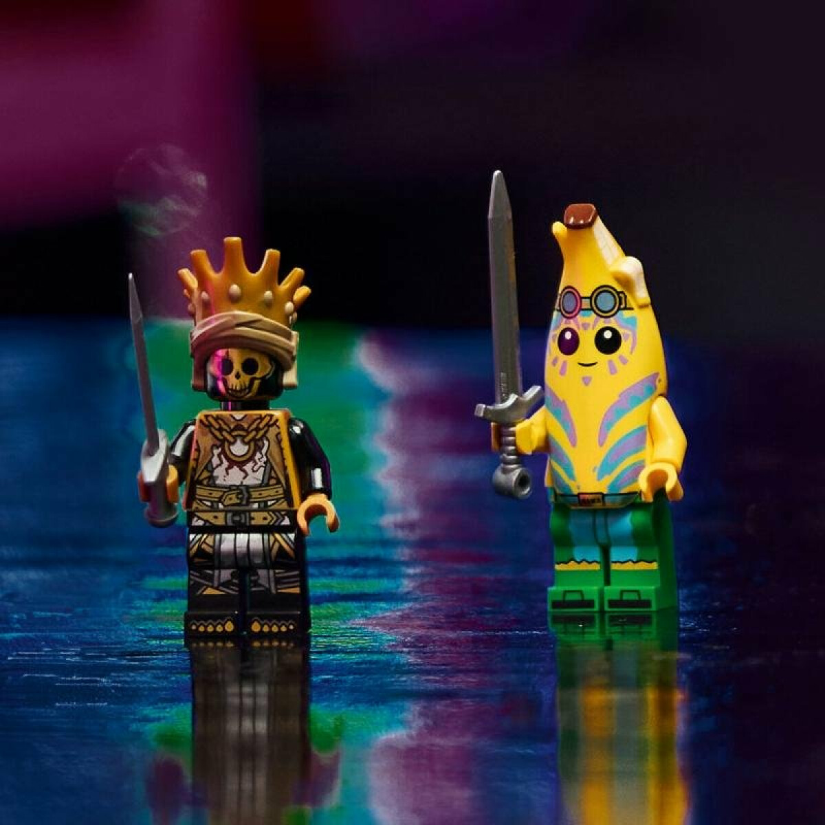 Klombo - LEGO Icons (77077) (obrázek 5)