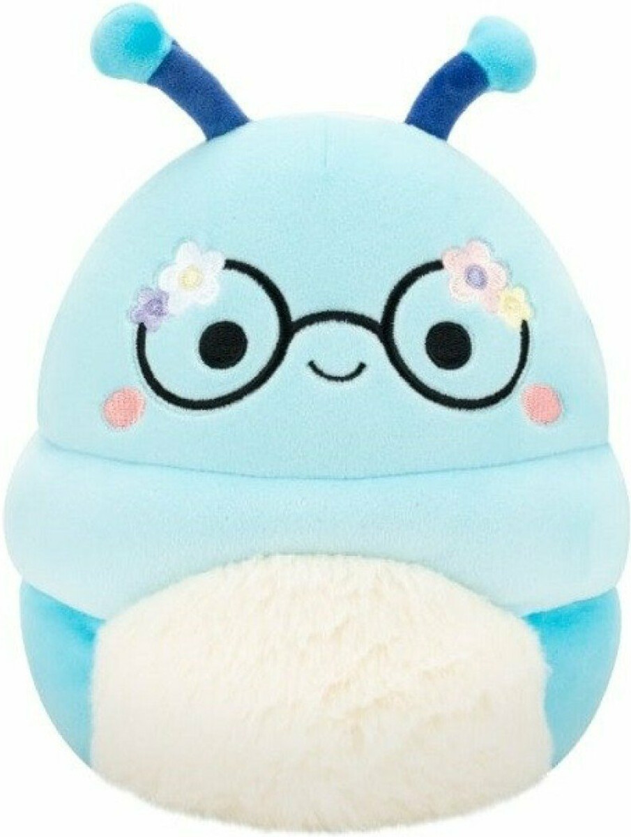 Squishmallows Housenka - Cordelia