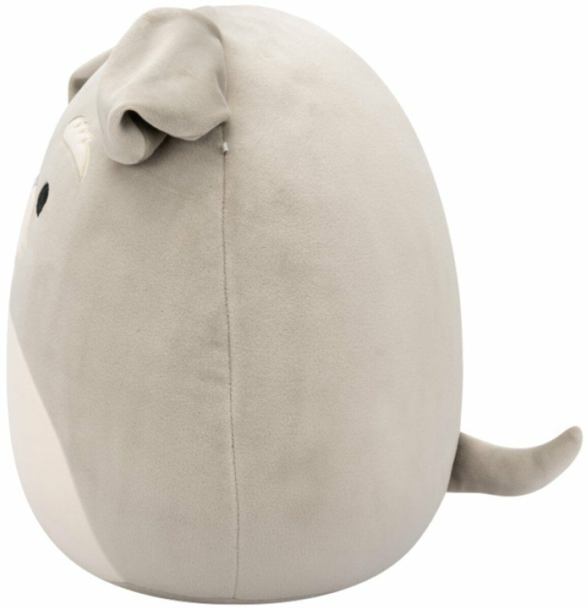 Squishmallows Knírač - Shaun, 30 cm (obrázek 3)