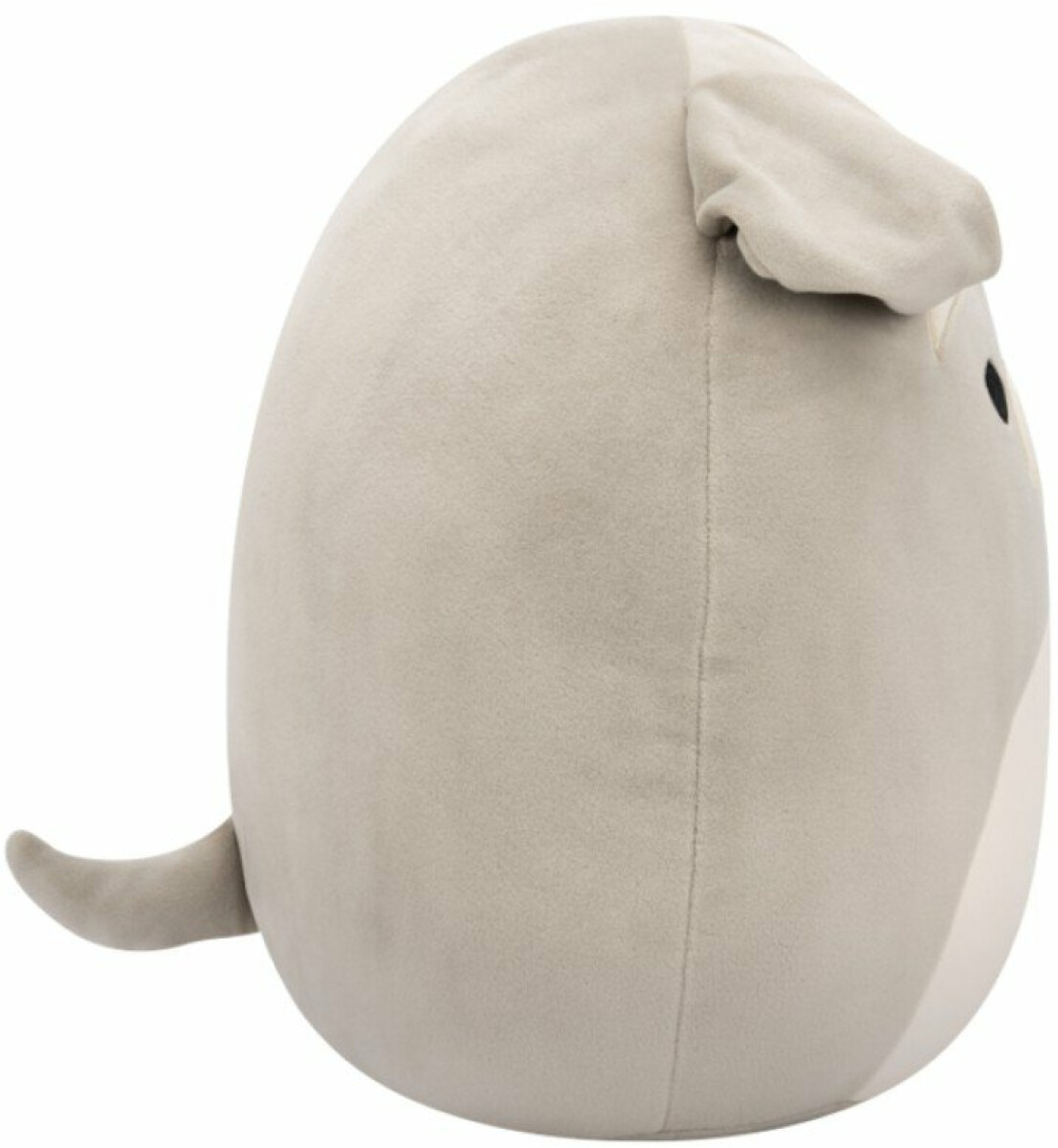 Squishmallows Knírač - Shaun, 30 cm (obrázek 5)