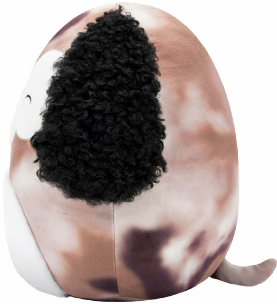 Squishmallows Merle pejsek - Zerdan, 30 cm (obrázek 3)