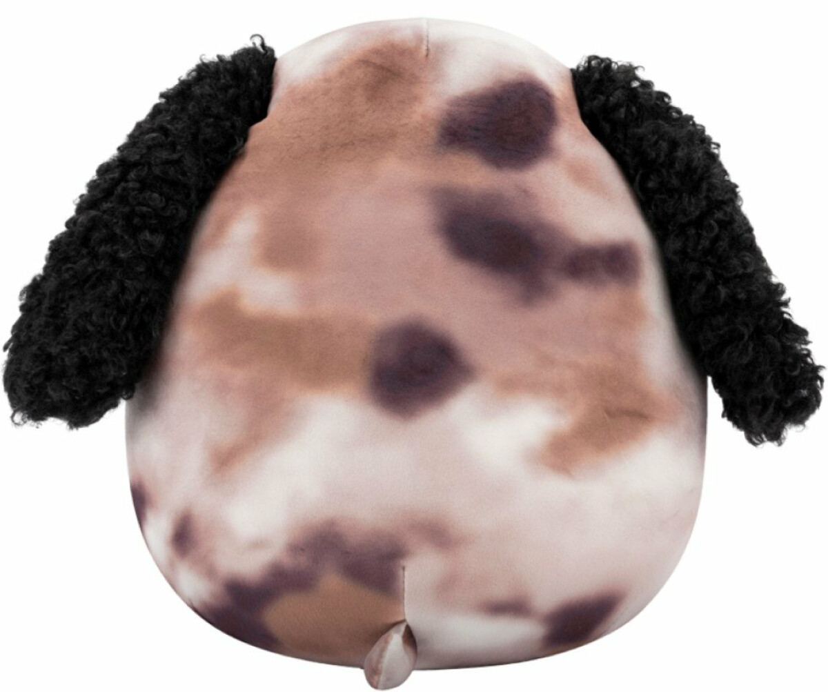 Squishmallows Merle pejsek - Zerdan, 30 cm (obrázek 4)