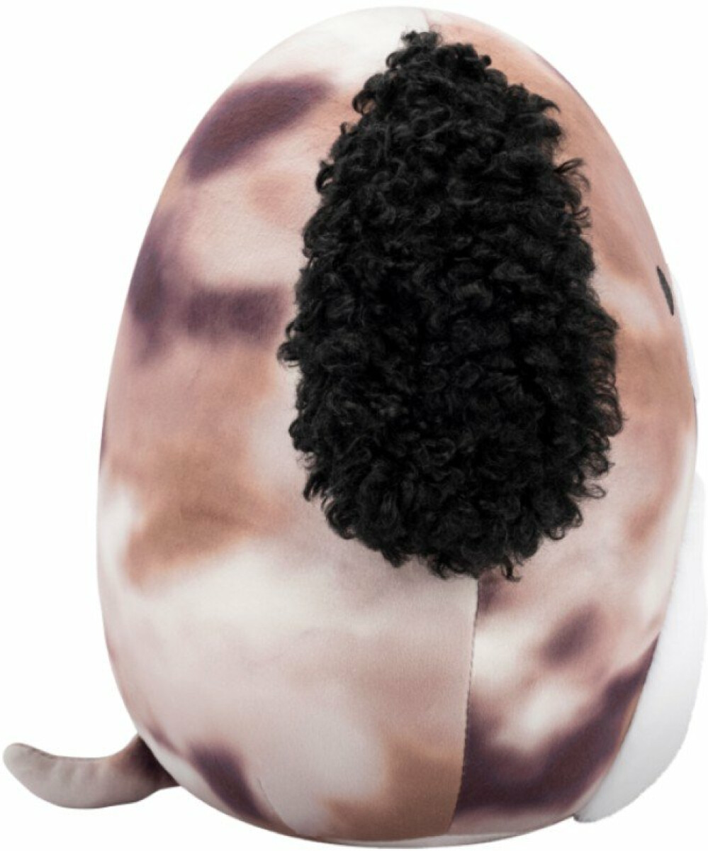 Squishmallows Merle pejsek - Zerdan, 30 cm (obrázek 5)