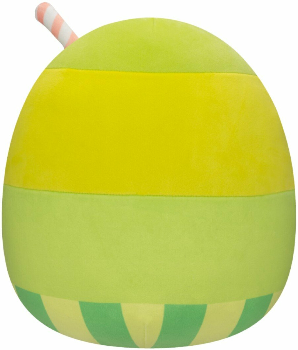 Squishmallows Jablečný džus - Jean, 13 cm (obrázek 4)