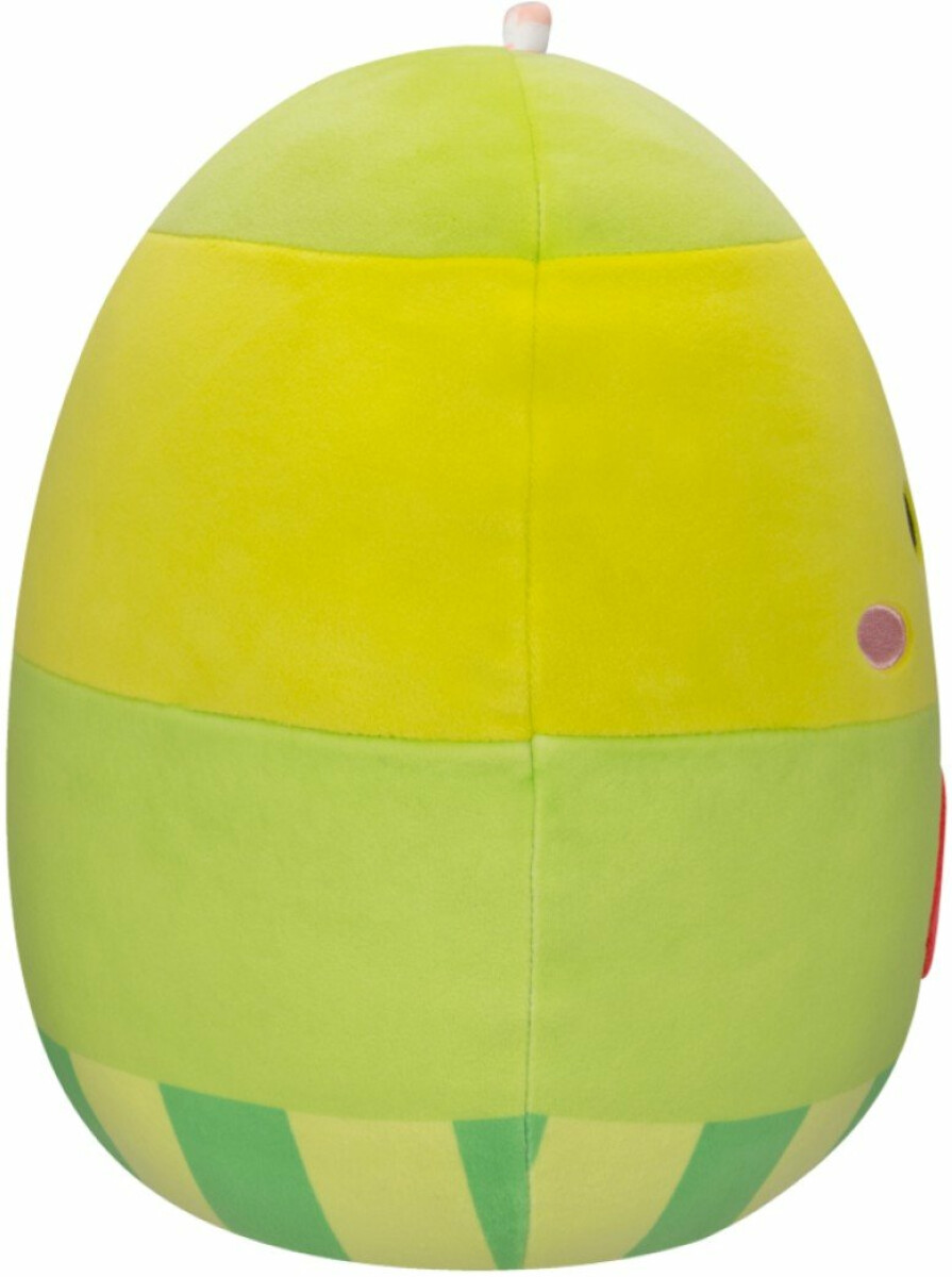 Squishmallows Jablečný džus - Jean, 13 cm (obrázek 5)