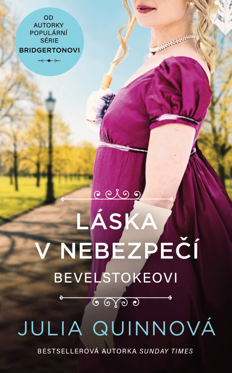 Láska v nebezpečí