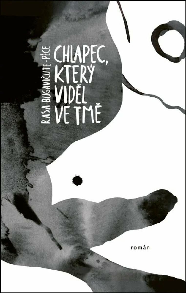 Chlapec, který viděl ve tmě