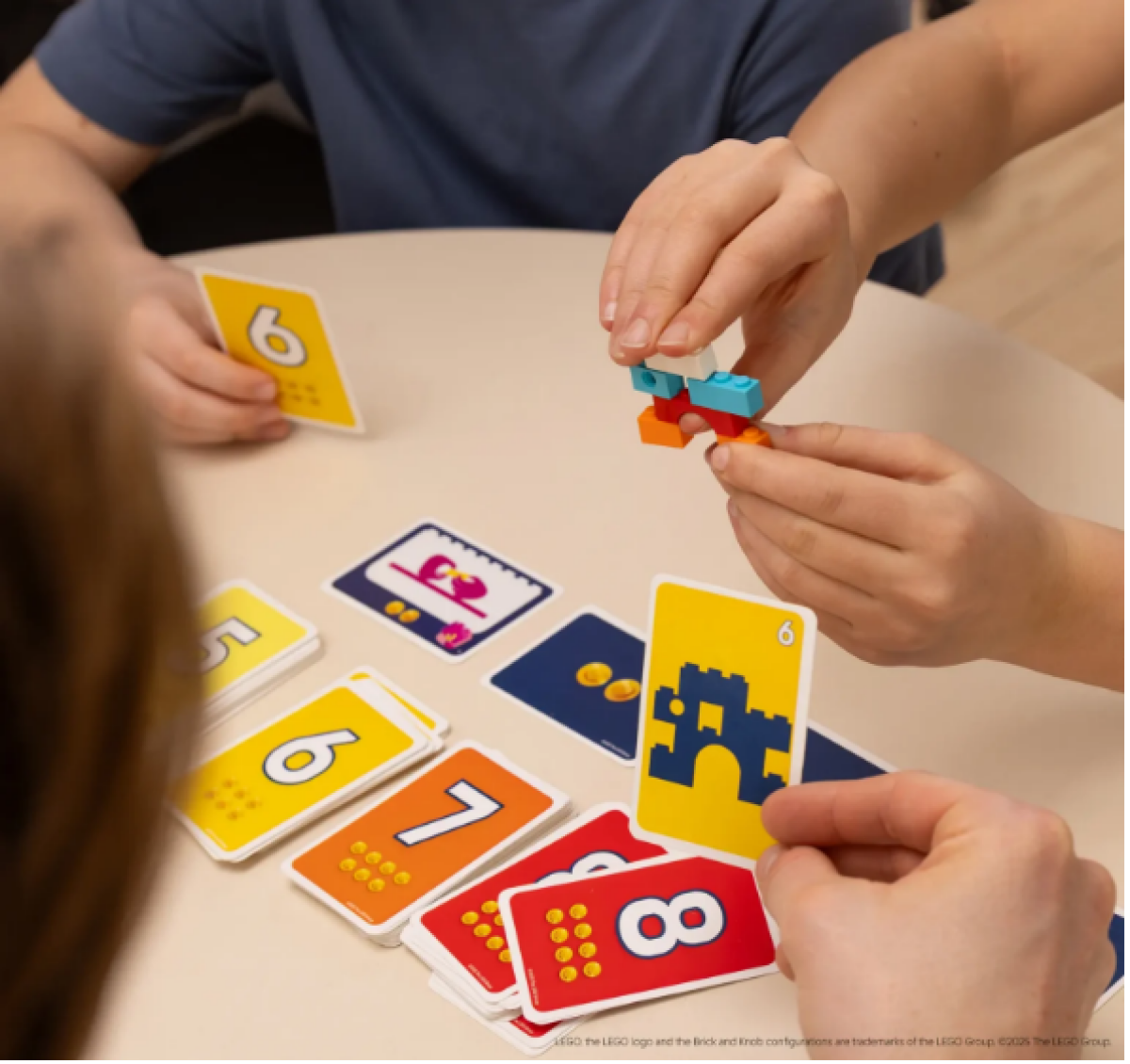 LEGO Brick Like This - Bellini Luca - Obrázek 4