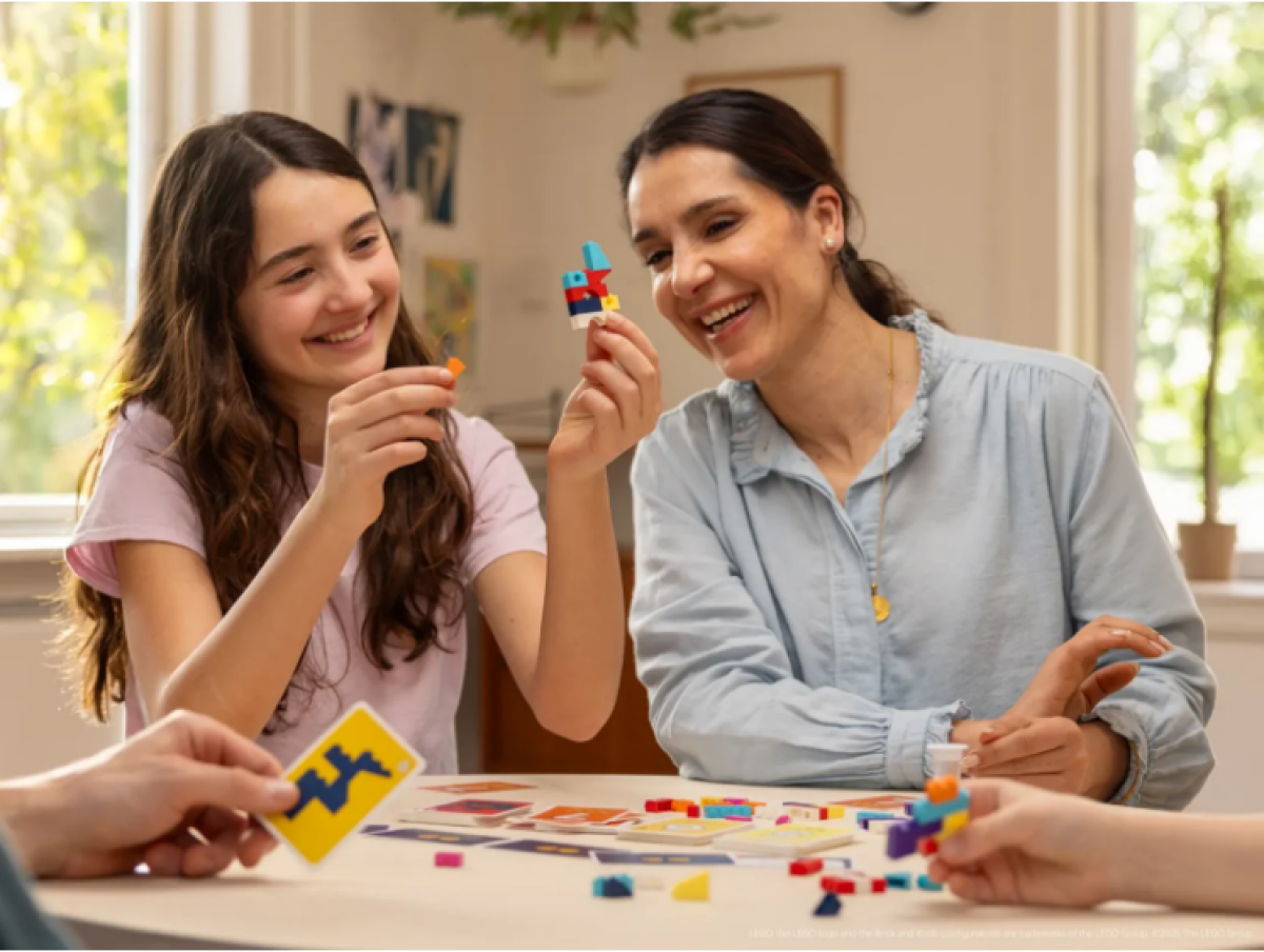 LEGO Brick Like This - Bellini Luca - Obrázek 5