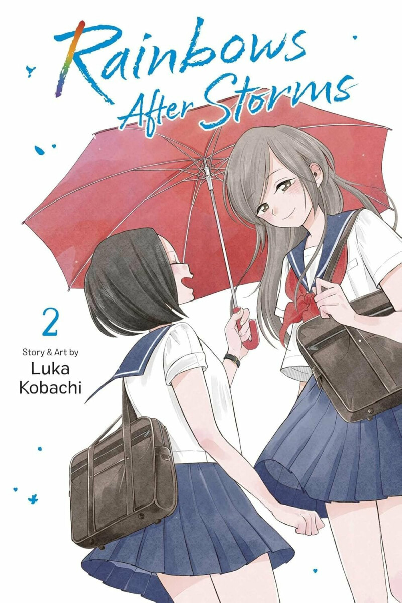 Rainbows After Storms, Vol. 2 - Kobachi Luka
