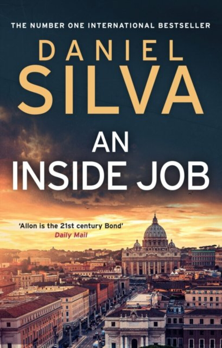 Inside Job koupíte na Knihydobrovsky.cz