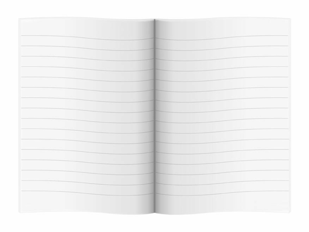 Školní sešit BASE 644