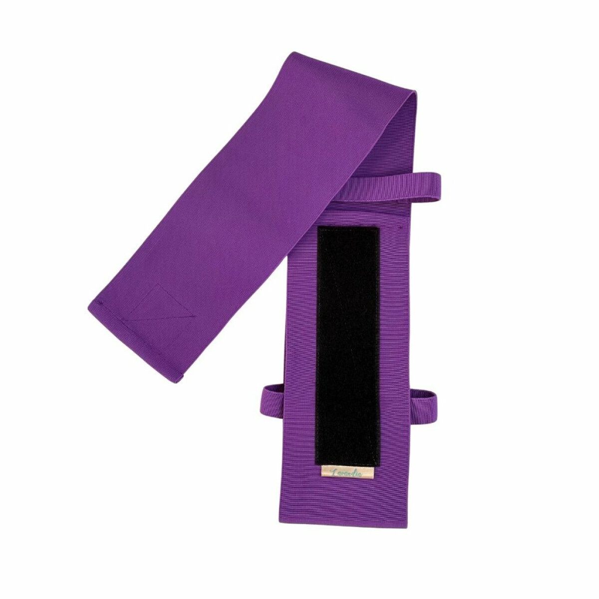 Bedropás - přidělávací pás - M, uni - fialový (obrázek 5)