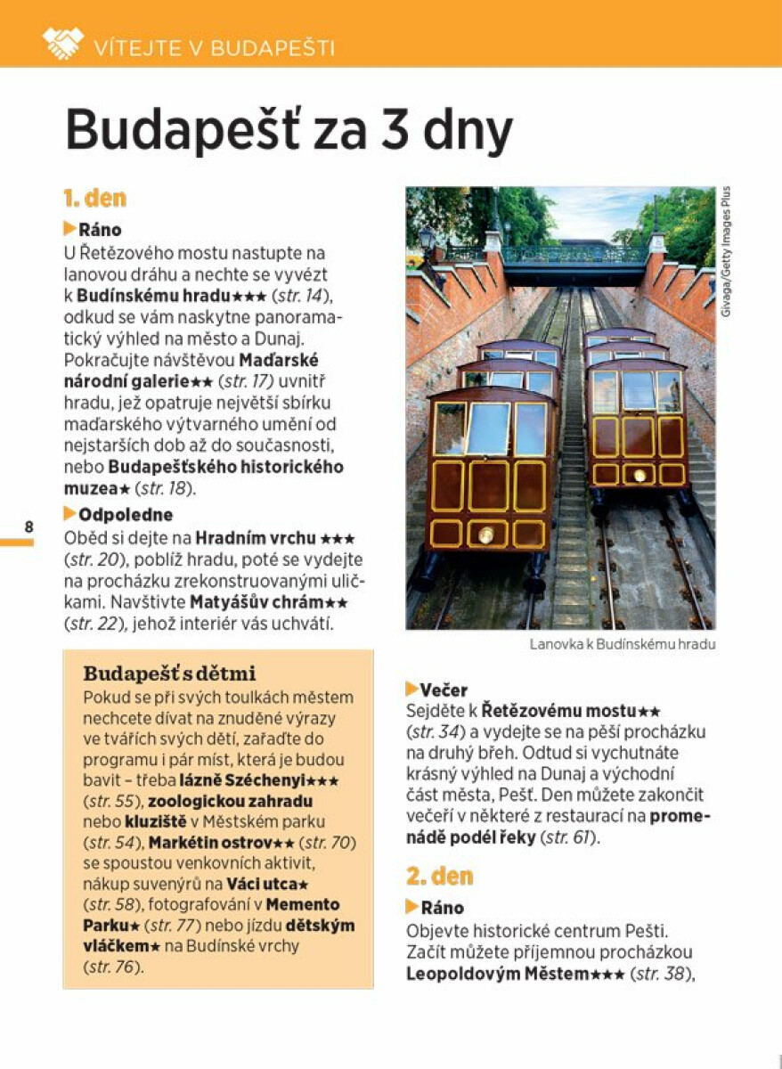Budapešť - Víkend (obrázek 3)