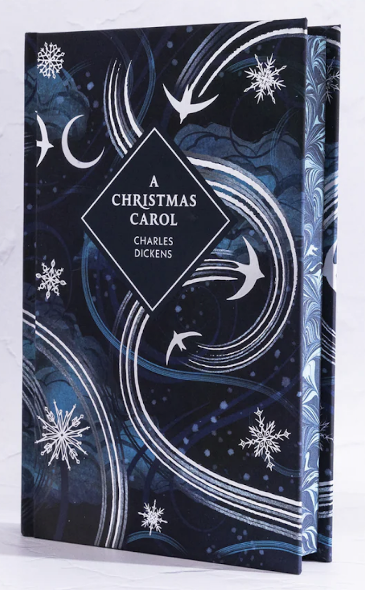 A Christmas Carol - Charles Dickens (obrázek 2)