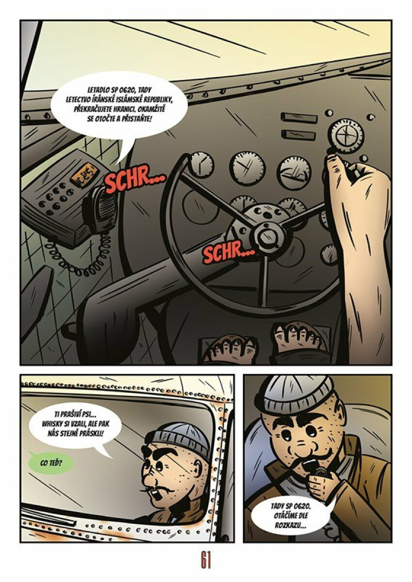 Locus - Marek Jurnost (obrázek 3)