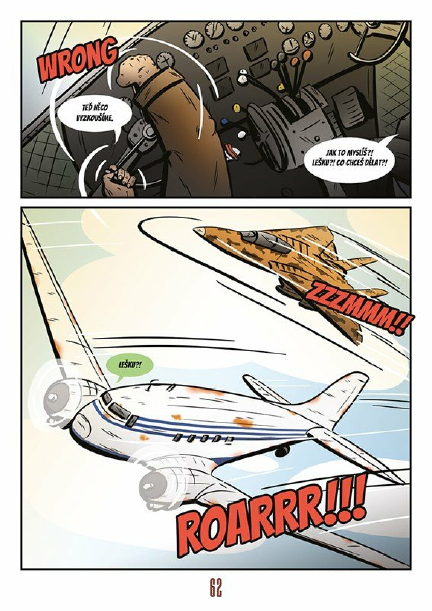 Locus - Marek Jurnost (obrázek 4)