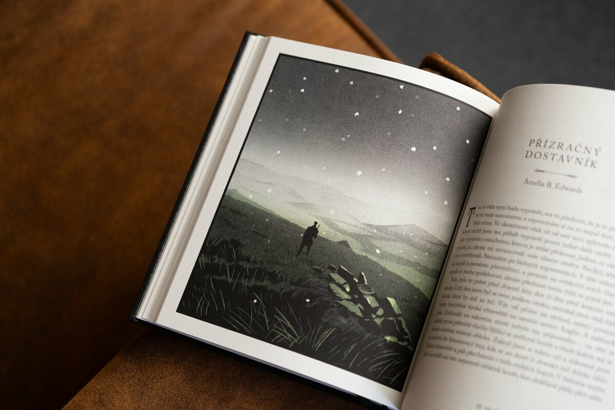 Duchařské příběhy (obrázek 3)