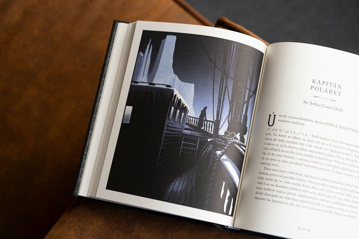 Duchařské příběhy (obrázek 4)