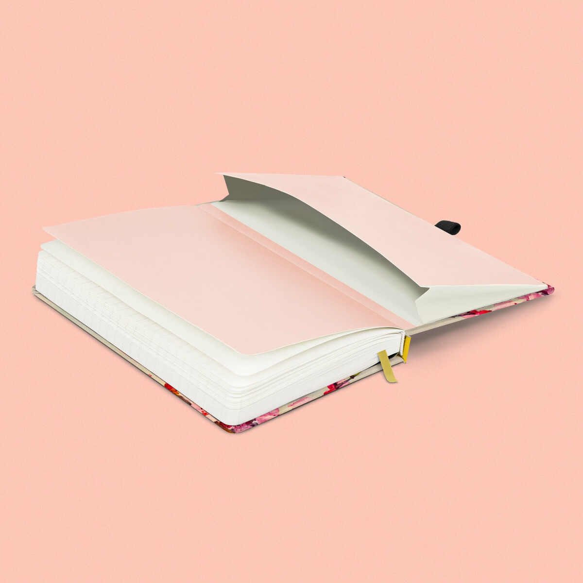 NOTIQUE Notes Ptáčci - Kateřina Winterová (obrázek 4)