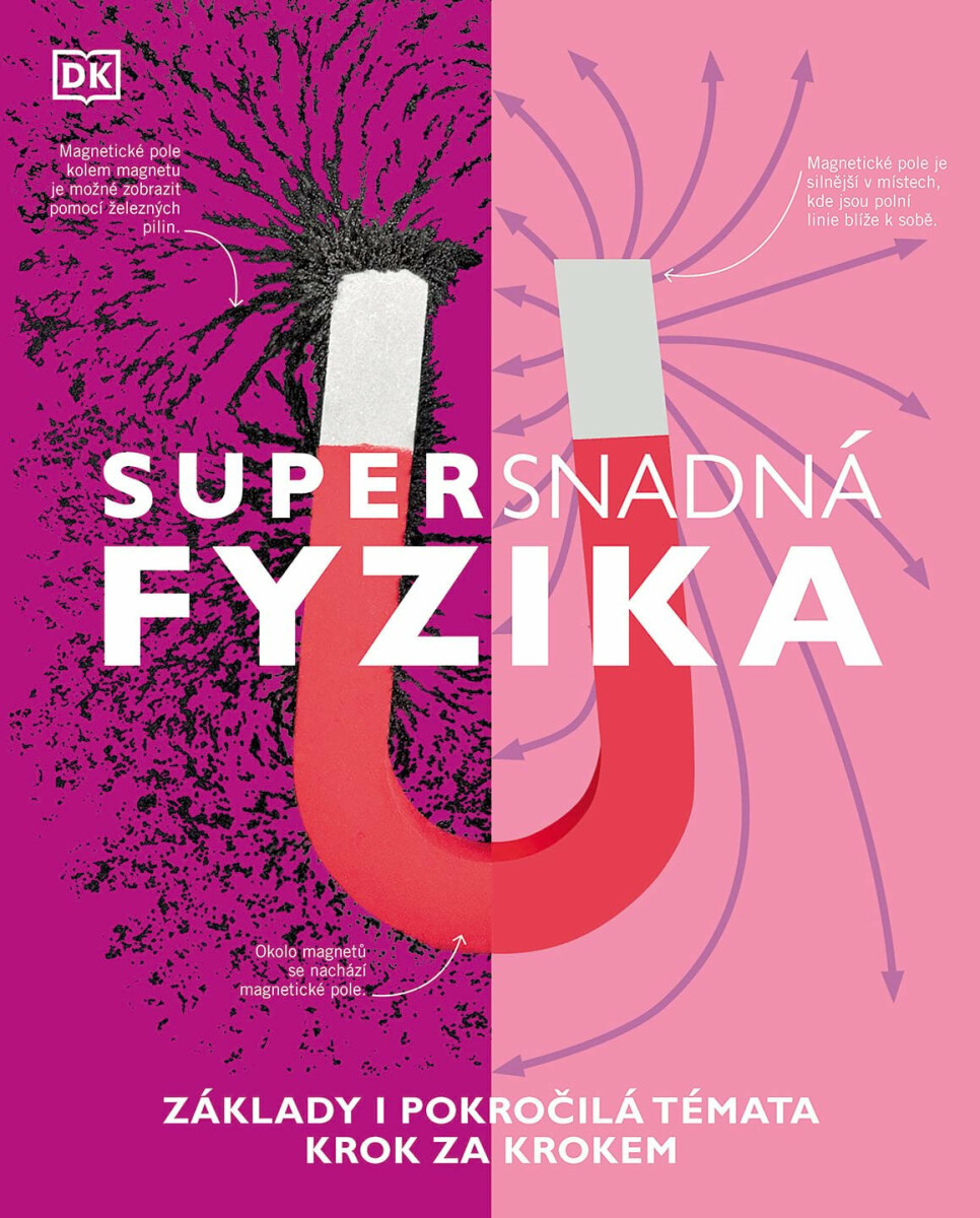 Supersnadná fyzika