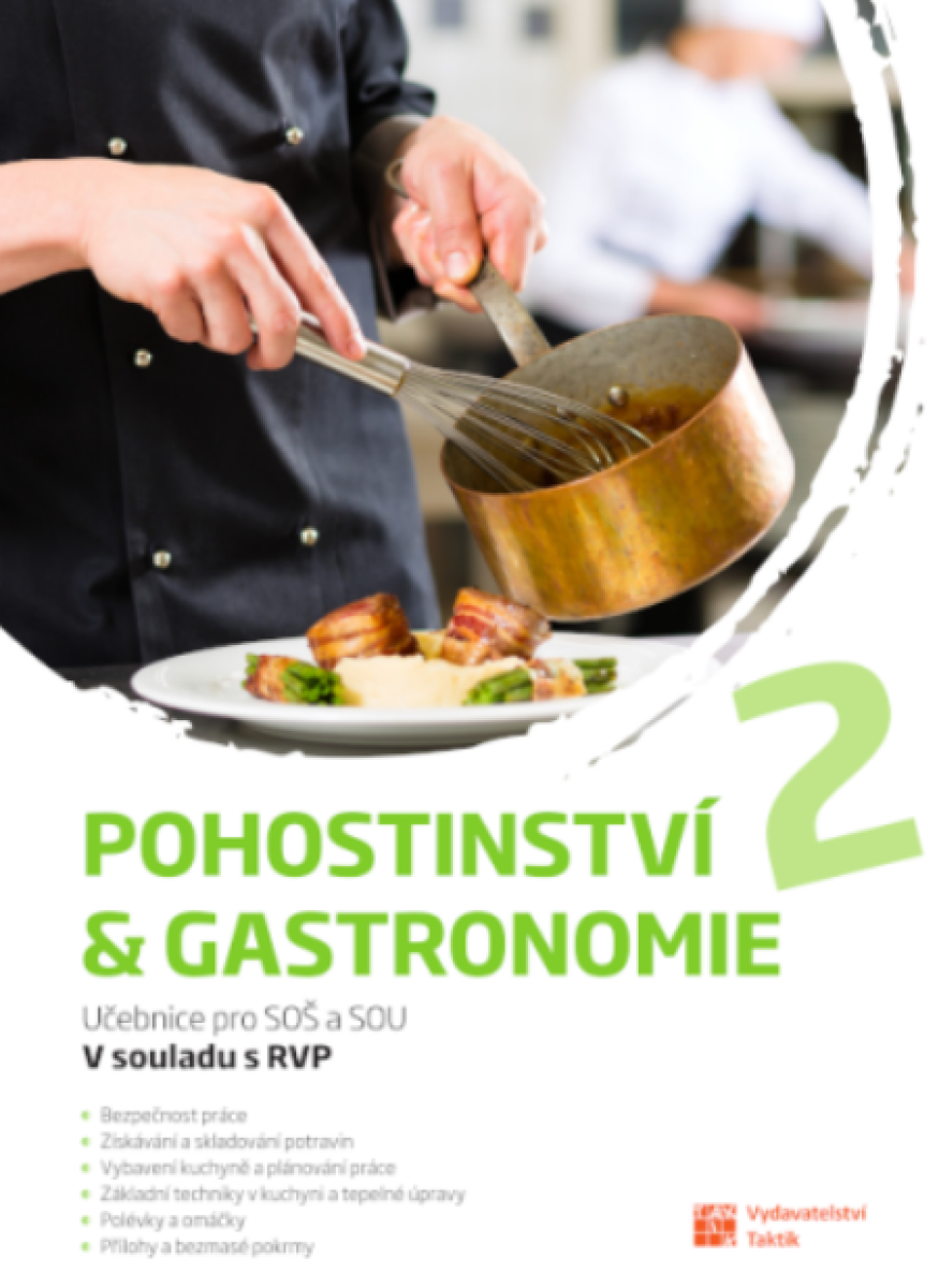 Pohostinství & gastronomie 2