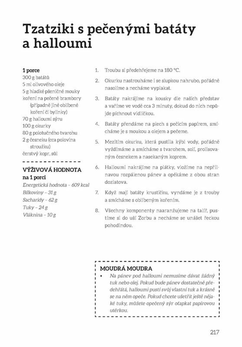 Mýty o výživě a potravinách - David Erban, Šárka Knížková (obrázek 5)