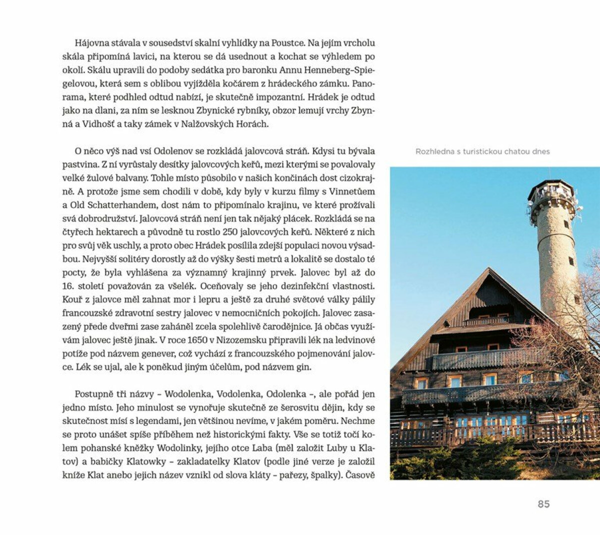 Nenápadná Šumava - Přemysl Čech (obrázek 3)