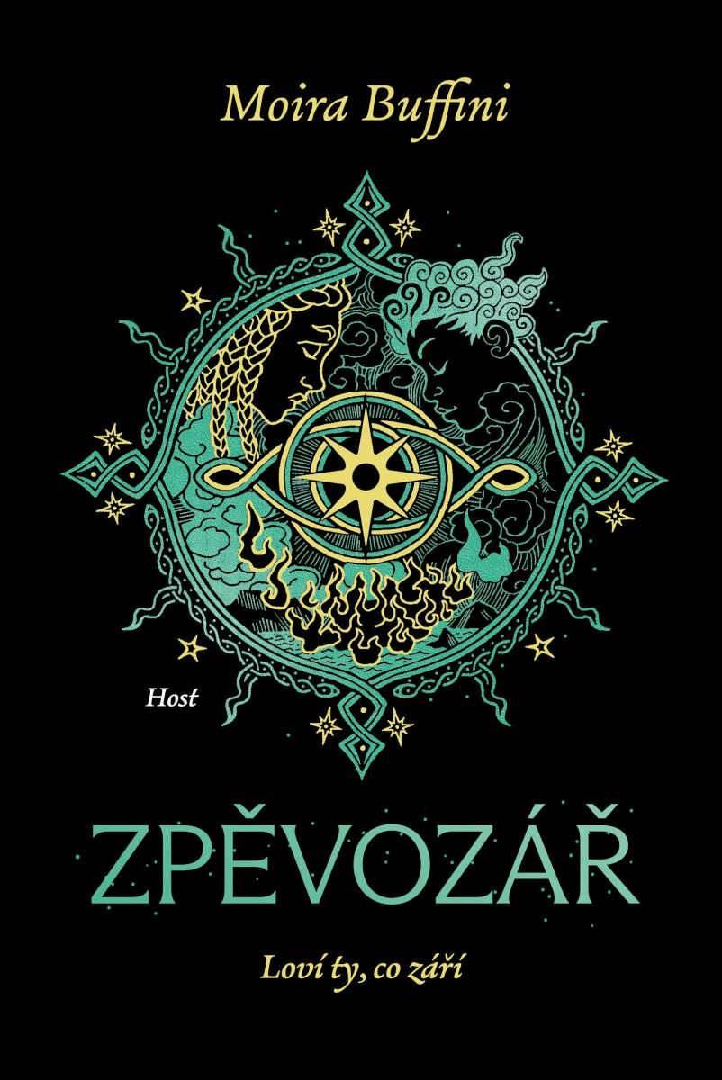 Zpěvozář koupíte na Knihydobrovsky.cz